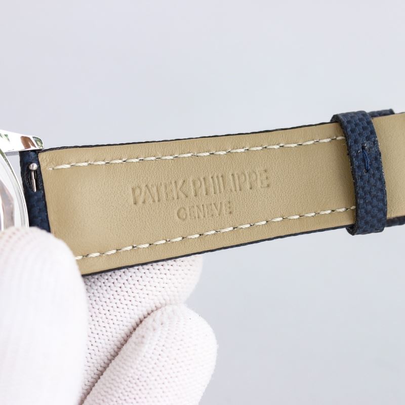 PATEK PHILIPPE Watches